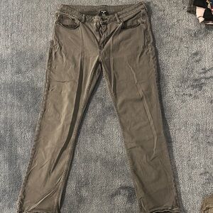 Men's True Classic Bundle x3 Jeans in Grey, Blue,Black-36x32